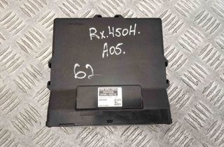 LEXUS RX 4 generation (2015-2024) Control Unit 8998148570,2850004541 21127679