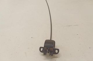 OPEL Combo C (2001-2011) Rear Right Door Lock 09186838 32788680