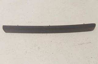 OPEL Combo C (2001-2011) Rear Right Door Molding 9228481 32788724