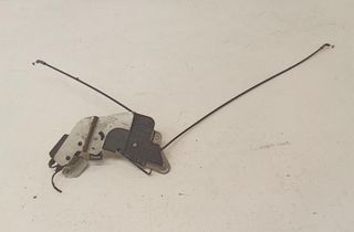 OPEL Combo C (2001-2011) Rear Right Door Lock 500864454 32788726