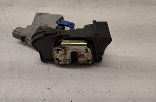 NISSAN X-Trail T30 (2001-2007) Front Right Door Lock 805533Y500 32967030