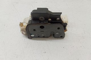 AUDI A6 C6/4F (2004-2011) Front Right Door Lock 8E2837016AA 32967045