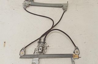 CITROËN C3 1 generation (2002-2010) Другие кузовные детали D9643369380 32967586