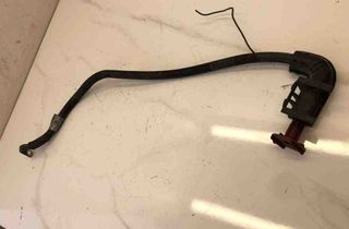 MERCEDES-BENZ Sprinter 3 generation (907/910) (2019-2024) Positive Battery Cable A9064402234 32208328