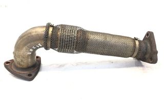 AUDI A5 Sportback 8T (2009-2011) EGR Tube Pipe 32214501