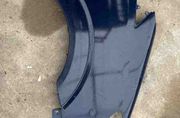 MERCEDES-BENZ Sprinter 3 generation (907/910) (2019-2024) Front Right Fender 32604157