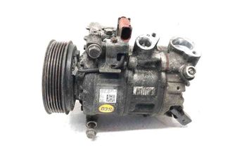 AUDI A5 Sportback 8T (2009-2011) Air Condition Pump 4472807031,8T0260805F 32606554