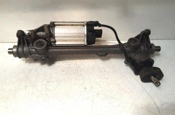 VOLKSWAGEN Golf 6 generation (2008-2015) Рулевая Pейка 1K1423051EE 30661586