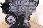 CITROËN C3 2 generation (2009-2016) Bare Engine 8F01 32552686