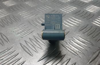 BMW 7 Series F01/F02 (2008-2015) Left Side Impact Sensor 9159314 28376091
