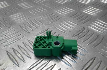 VOLVO XC60 1 generation (2008-2017) Front Left Impact Sensor 9W8314B345AB 28388483