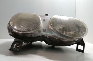 ROVER 75 1 generation (1999-2005) Фара передняя правая XBC103960 28412049