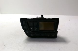 CITROËN C3 Picasso 1 generation (2008-2016) Other Control Units 9659627677,A83009800 28422881