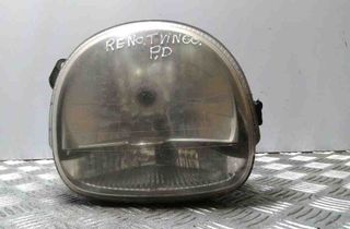 RENAULT Twingo 1 generation (1993-2007) Front Right Headlight 29762336