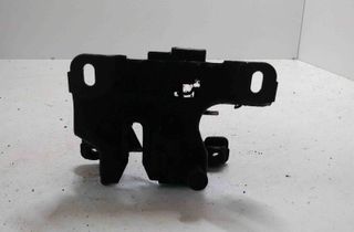 AUDI A3 8L (1996-2003) Замок капота 8L0823509A 29826463