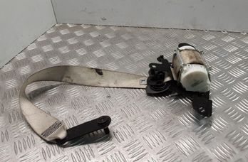 BMW 5 Series Gran Turismo F07 (2010-2017) Rear Right Seatbelt 34063246B 29857600