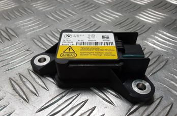 BMW 7 Series F01/F02 (2008-2015) Acceleration Sensor 9159313 30092410