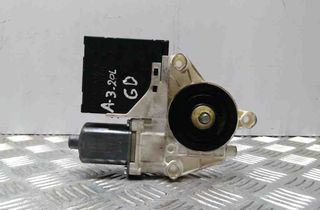 AUDI A3 8P (2003-2013) Rear Right Door Window Control Motor 8P4959802B 30798316