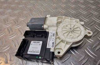 AUDI A3 8P (2003-2013) Rear Left Door Window Control Motor 8P4959801D 31249702