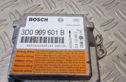 VOLKSWAGEN Touareg 1 generation (2002-2010) SRS Control Unit 3D0909601B 31250707