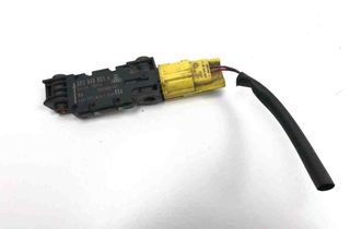AUDI A4 B8/8K (2011-2016) Rear Right Impact Sensor 8E0959651A 31275104