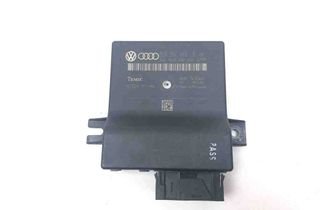 AUDI Q7 4M (2015-2024) Other Control Units 4L0907468B 31275360