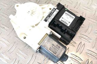 AUDI A3 8P (2003-2013) Rear Right Door Window Control Motor 8P4959802F 31275582