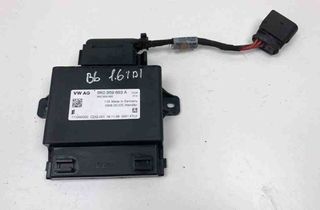 VOLKSWAGEN Passat B7 (2010-2015) Распределительная коробка 3C0971432B,8K0959663A 31275637