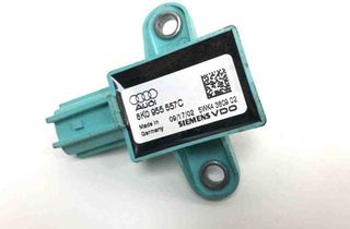 AUDI A4 B8/8K (2011-2016) Rear Right Impact Sensor 8K0955557C 31275720