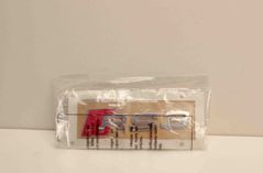 AUDI RS 3 8PA (2011-2012) Значок производителя автомобиля 8P0853740 21695180