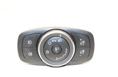 FORD Transit Connect 1 generation (2002-2024) Переключатель света JX7T-13D061-AD 24386056