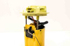 FORD Transit 4 generation (2013-2024) Топливный насос BK219H307BC 31374664