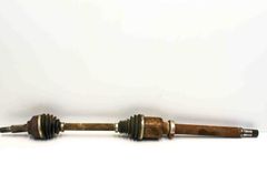 FORD Transit 4 generation (2013-2024) Полуось передняя правая 31374672