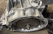 MERCEDES-BENZ GLA-Class X156 (2013-2020) Gearbox NVCNXCB 22266350