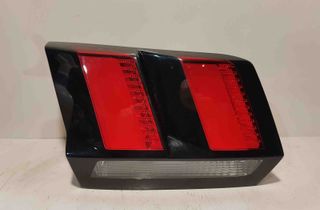 PEUGEOT 3008 2 generation (2017-2023) Фонарь крышки багажника левый 9810477880 12220176