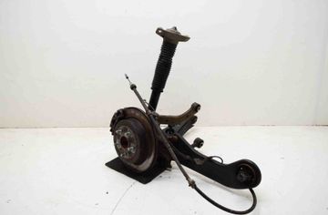 KIA Sportage 4 generation (2016-2022) Rear Right Suspension 52701-D7000,55220-D3050,55100-D3050 22790373
