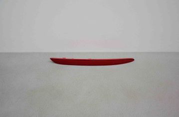 MERCEDES-BENZ GLC 253 (2015-2019) Rear Right Bumper Reflector A2178200274 23359194