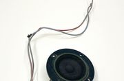 MERCEDES-BENZ SL-Class R129 (1989-2001) Dashboard Sound Speaker 133620-HILL,9651I,A0125450528 32930978