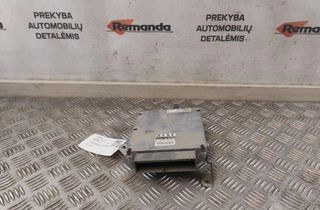 MAZDA 6 GG (2002-2007) Блок управления двигателем 2750006152,RF5E 31572393