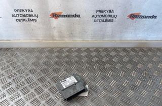 CITROËN C4 2 generation (2010-2024) SRS Control Unit 9658137980,603725800 31572831