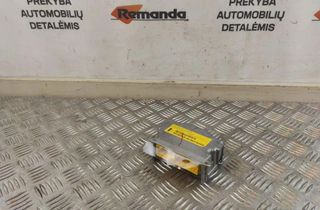 PEUGEOT 4007 1 generation (2007-2012) SRS Control Unit P8635A053,TDRME3457P3720 31577092