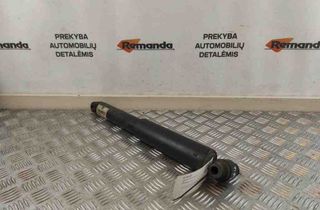 FORD Transit 4 generation (2013-2024) Rear Right Shock Absorber FK2118080CB 31577774