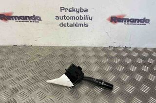 TOYOTA Avensis 2 generation (2002-2009) Wiper Control 173654 31579304