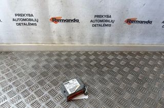 CITROËN Xsara Picasso 1 generation (1999-2010) SRS Control Unit 550893100,9646757180 31581430