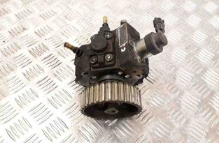 CITROËN C4 1 generation (2004-2011) Топливный насос 0445010102 31584554