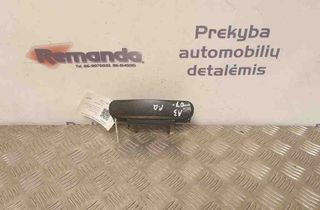 AUDI A3 8P (2003-2013) Left Side Sliding Door Exterior Handle 4B0839885 31588176