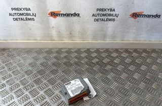 CITROËN Xsara Picasso 1 generation (1999-2010) Блок SRS 9640822580 31605214