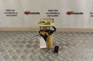 FORD Transit 4 generation (2013-2024) Топливный насос GK219H307 31608764