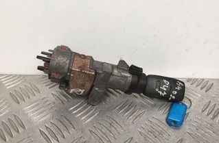 AUDI A4 B6/8E (2000-2005) Замок зажигания 4B0905851 21446258