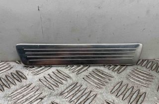 MERCEDES-BENZ A-Class W176 (2012-2018) Rear Right Sill Trim A2466800435 23954979